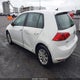 3VW217AU4FM007228 2015 Volkswagen Golf Tsi S 4-Door auction photo thumbnail 3