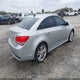 1G1PH5S94B7269699 2011 Chevrolet Cruze Ltz auction photo thumbnail 4