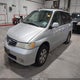 5FNRL18974B078550 2004 Honda Odyssey Ex-L auction photo thumbnail 2