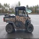 3JBUVAX48SK009271 2025 Can-Am Defender Limited Cab Hd10 auction photo thumbnail 12