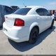 1C3CDZABXCN177317 2012 Dodge Avenger Se auction photo thumbnail 4