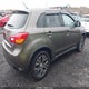 JA4AR3AW9GZ055898 2016 Mitsubishi Outlander Sport 2.4 Se auction photo thumbnail 4