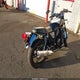 JH2SC6517EK100166 2014 Honda Cb1100 auction photo thumbnail 4