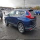 7FARW2H56KE045616 2019 Honda Cr-V Ex auction photo thumbnail 3