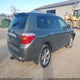 JTEES42A582027929 2008 Toyota Highlander Limited auction photo thumbnail 4