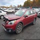 4S4BSANC5F3310465 2015 Subaru Outback 2.5I Limited auction photo thumbnail 2