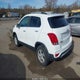 KL7CJPSB3HB112418 2017 Chevrolet Trax Lt auction photo thumbnail 3
