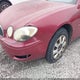 2G4WC532051289416 2005 Buick Lacrosse Cx auction photo thumbnail 6