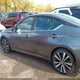 1N4BL4CV8KC119758 2019 Nissan Altima 2.5 Sr auction photo thumbnail 14