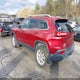 1C4PJMDS7GW227160 2016 Jeep Cherokee Limited auction photo thumbnail 3