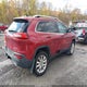 1C4PJMDS7GW227160 2016 Jeep Cherokee Limited auction photo thumbnail 4