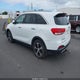 5XYPH4A5XGG005526 2016 Kia Sorento 3.3L Ex auction photo thumbnail 3