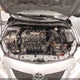 2T1BU40E39C019872 2009 Toyota Corolla Le auction photo thumbnail 10