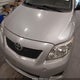 2T1BU40E39C019872 2009 Toyota Corolla Le auction photo thumbnail 13