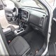 1GCGTCEN2H1305632 2017 Chevrolet Colorado Lt auction photo thumbnail 5