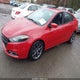 1C3CDFBB7FD421237 2015 Dodge Dart Sxt auction photo thumbnail 2