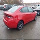1C3CDFBB7FD421237 2015 Dodge Dart Sxt auction photo thumbnail 4
