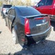 1G6DH577780129345 2008 Cadillac Cts Standard auction photo thumbnail 3