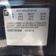 1G6DH577780129345 2008 Cadillac Cts Standard auction photo thumbnail 9