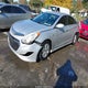KMHEC4A40CA027523 2012 Hyundai Sonata Hybrid auction photo thumbnail 2