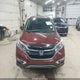 5J6RM4H99GL088409 2016 Honda Cr-V Touring auction photo thumbnail 12