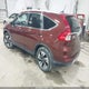 5J6RM4H99GL088409 2016 Honda Cr-V Touring auction photo thumbnail 3