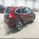 5J6RM4H99GL088409 2016 Honda Cr-V Touring auction photo thumbnail 4