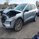1FMCU9G67NUA74043 2022 Ford Escape Se auction photo thumbnail 2