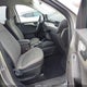 1FMCU9G67NUA74043 2022 Ford Escape Se auction photo thumbnail 5