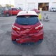 3G1BE6SM6HS528202 2017 Chevrolet Cruze Lt Auto auction photo thumbnail 16