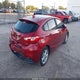 3G1BE6SM6HS528202 2017 Chevrolet Cruze Lt Auto auction photo thumbnail 4