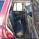 1GNDT33S492129214 2009 Chevrolet Trailblazer Lt auction photo thumbnail 8