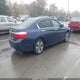 1HGCR2F37DA012678 2013 Honda Accord Lx auction photo thumbnail 4