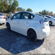 JTDKN3DU7D5673899 2013 Toyota Prius Two auction photo thumbnail 3