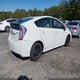 JTDKN3DU7D5673899 2013 Toyota Prius Two auction photo thumbnail 4