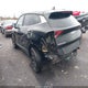 KNDPU3DF5R7267903 2024 Kia Sportage Lx auction photo thumbnail 3