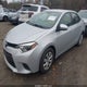 2T1BURHE1GC565827 2016 Toyota Corolla Le auction photo thumbnail 2