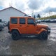 1J4BA5H12BL600515 2011 Jeep Wrangler Unlimited Sahara auction photo thumbnail 13