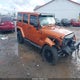1J4BA5H12BL600515 2011 Jeep Wrangler Unlimited Sahara auction photo thumbnail 1