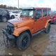 1J4BA5H12BL600515 2011 Jeep Wrangler Unlimited Sahara auction photo thumbnail 2
