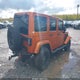 1J4BA5H12BL600515 2011 Jeep Wrangler Unlimited Sahara auction photo thumbnail 4
