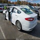 3FA6P0HD2ER349817 2014 Ford Fusion Se auction photo thumbnail 3
