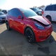 7SAYGDEE1PF668687 2023 Tesla Model Y Awd/Long Range Dual Motor All-Wheel Drive auction photo thumbnail 1