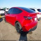 7SAYGDEE1PF668687 2023 Tesla Model Y Awd/Long Range Dual Motor All-Wheel Drive auction photo thumbnail 3