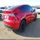 7SAYGDEE1PF668687 2023 Tesla Model Y Awd/Long Range Dual Motor All-Wheel Drive auction photo thumbnail 4