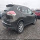 KNMAT2MV0FP503895 2015 Nissan Rogue S auction photo thumbnail 4