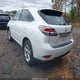 2T2BK1BA7FC263501 2015 Lexus Rx 350 auction photo thumbnail 3