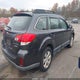 4S4BRBACXC3282407 2012 Subaru Outback 2.5I auction photo thumbnail 4