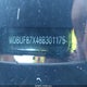 WDBUF87X48B301175 2008 Mercedes-Benz E 350 4Matic auction photo thumbnail 17