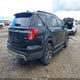 1FM5K8HT3GGC98361 2016 Ford Explorer Platinum auction photo thumbnail 4